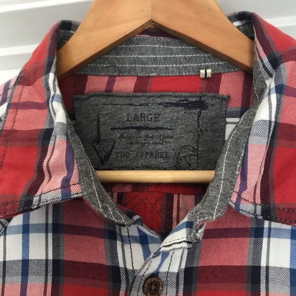 EDC Apparel - Picture 3 of 7